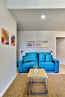Apartamentos Olivia by gaiarooms
