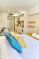 Apartamentos Olivia by gaiarooms