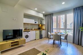 Apartamentos Olivia by gaiarooms