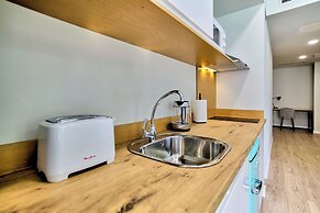 Apartamentos Olivia by gaiarooms