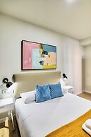 Apartamentos Olivia by gaiarooms
