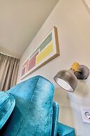 Apartamentos Olivia by gaiarooms