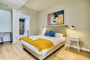 Apartamentos Olivia by gaiarooms