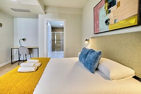 Apartamentos Olivia by gaiarooms