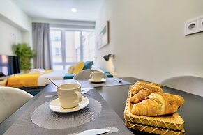 Apartamentos Olivia by gaiarooms