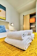 Apartamentos Olivia by gaiarooms