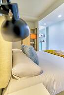 Apartamentos Olivia by gaiarooms