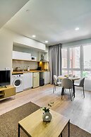 Apartamentos Olivia by gaiarooms