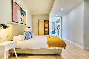 Apartamentos Olivia by gaiarooms