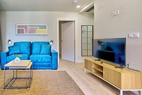 Apartamentos Olivia by gaiarooms