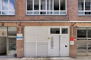 Apartamentos Olivia by gaiarooms