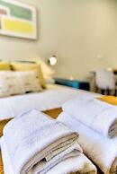 Apartamentos Olivia by gaiarooms