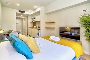 Apartamentos Olivia by gaiarooms
