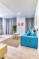 Apartamentos Olivia by gaiarooms