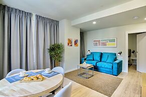Apartamentos Olivia by gaiarooms