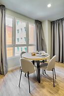 Apartamentos Olivia by gaiarooms