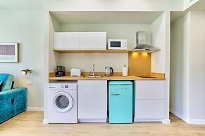 Apartamentos Olivia by gaiarooms
