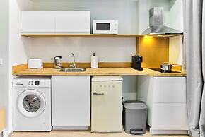 Apartamentos Olivia by gaiarooms