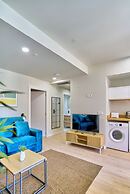 Apartamentos Olivia by gaiarooms