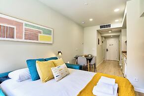 Apartamentos Olivia by gaiarooms