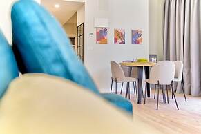 Apartamentos Olivia by gaiarooms
