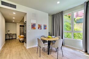 Apartamentos Olivia by gaiarooms
