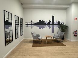 Apartamentos Olivia by gaiarooms