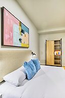 Apartamentos Olivia by gaiarooms