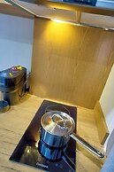 Apartamentos Olivia by gaiarooms