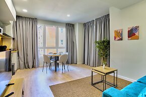 Apartamentos Olivia by gaiarooms
