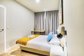 Apartamentos Olivia by gaiarooms
