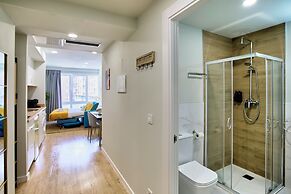Apartamentos Olivia by gaiarooms