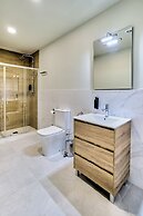 Apartamentos Olivia by gaiarooms
