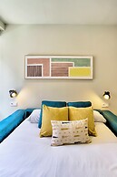 Apartamentos Olivia by gaiarooms