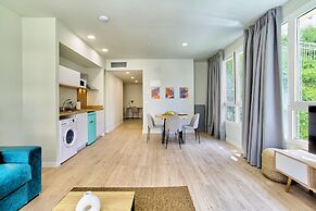 Apartamentos Olivia by gaiarooms