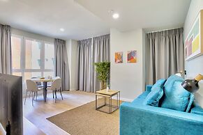 Apartamentos Olivia by gaiarooms