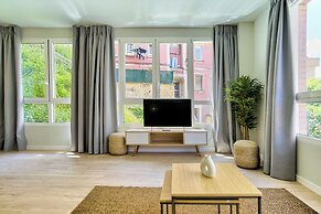Apartamentos Olivia by gaiarooms
