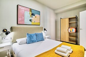 Apartamentos Olivia by gaiarooms