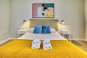 Apartamentos Olivia by gaiarooms