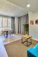 Apartamentos Olivia by gaiarooms