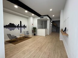 Apartamentos Olivia by gaiarooms