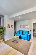 Apartamentos Olivia by gaiarooms