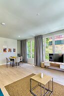 Apartamentos Olivia by gaiarooms