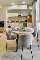 Apartamentos Olivia by gaiarooms