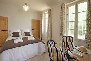 Ferme Saint-Georges en Provence