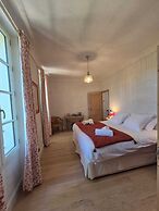 Ferme Saint-Georges en Provence