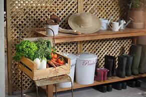 Ferme Saint-Georges en Provence