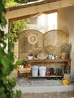 Ferme Saint-Georges en Provence
