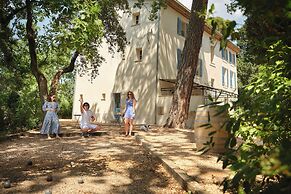 Ferme Saint-Georges en Provence