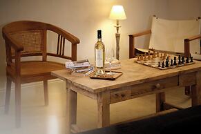 Ferme Saint-Georges en Provence